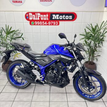 Yamaha Mt03 2020 ABS